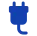 Icon Plug In
