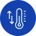 Adjustable Cooling