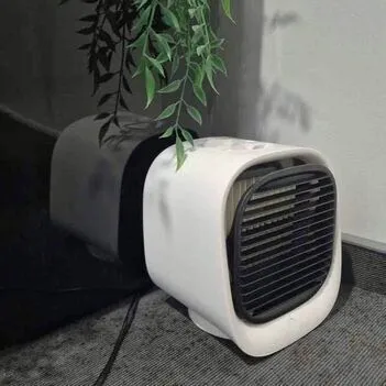 Liam's AiraBreeze Review