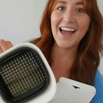 Sophie's AiraBreeze Review