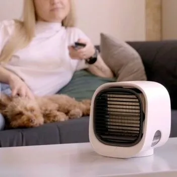 Rachel's AiraBreeze Review