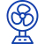 Regular Coolers Icon